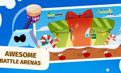 戰(zhàn)斗時(shí)間 v1.0.6 3