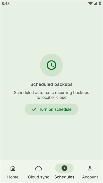 Swift Backup v4.2.3 3