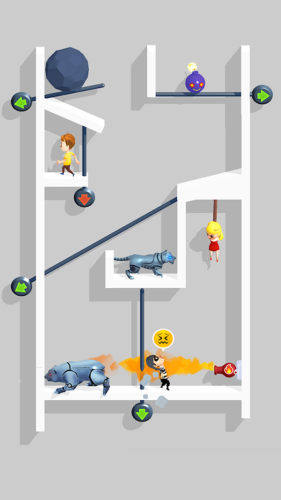 幫她脫險(xiǎn)2 v1.0 0