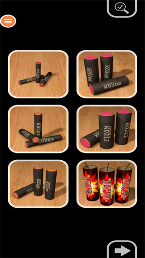 炸個(gè)痛快 v1.0 0