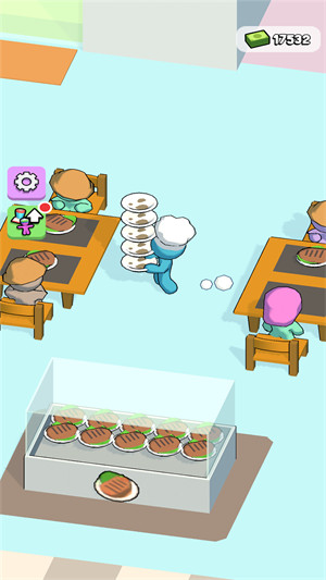 我的連鎖餐廳 v1.0.1 3