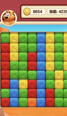 小熊愛(ài)消除正版 v1.1.9.5 3