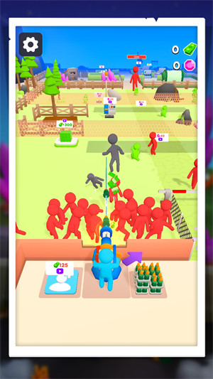 橡皮人都市生存 v1.0.0 1