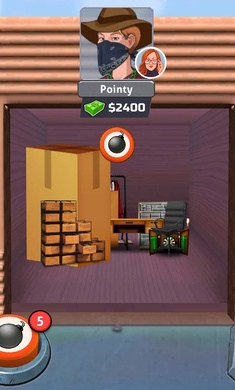 競(jìng)標(biāo)大戰(zhàn)之星 v1.18.3 0