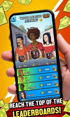 競(jìng)標(biāo)大戰(zhàn)之星 v1.18.3 3