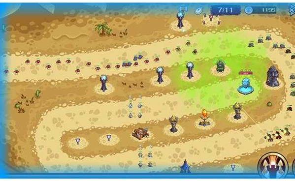 最后的防御 v1.0.3 0