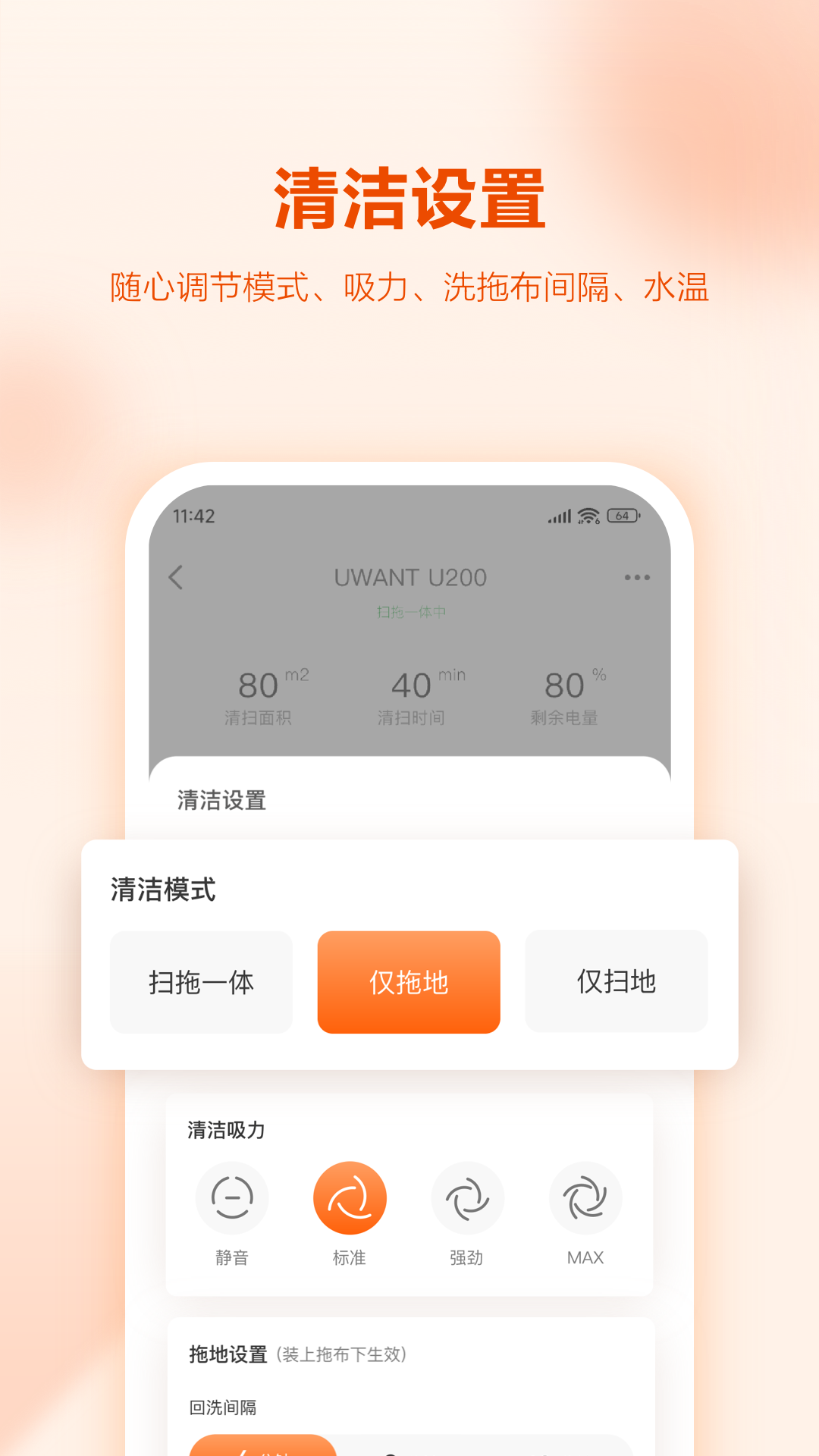 UWANT HOME3