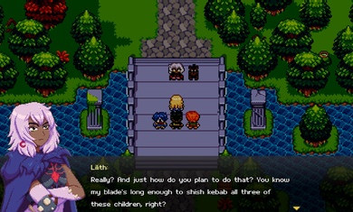 阿布辛西婭 v1.0 3