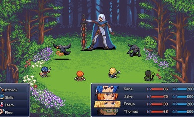 阿布辛西婭 v1.0 0