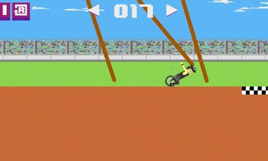 獨(dú)輪車(chē)傳奇國(guó)際服 v1.1.0 1