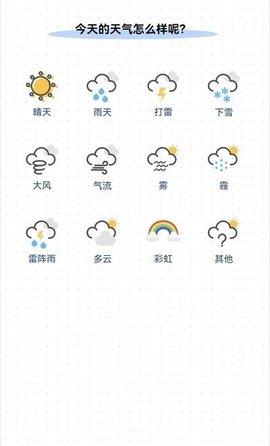 小確幸日記 v1.3.9600 2