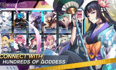 世界之樹2覺醒 v1.0.6 0