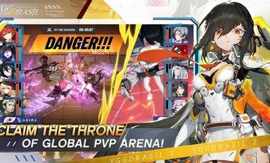 世界之樹2覺醒 v1.0.6 2