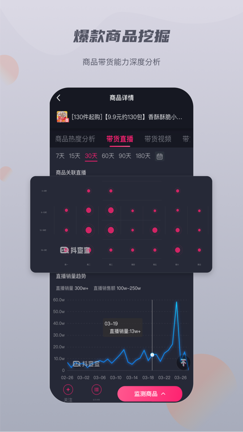 抖查查ios版1