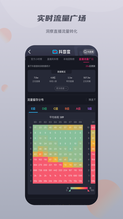 抖查查ios版0