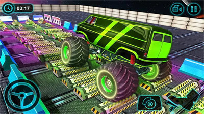 狂怒怪物卡車 v1.0 3