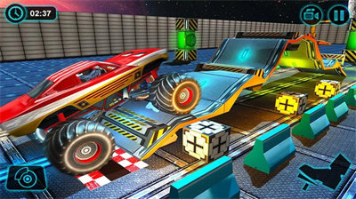 狂怒怪物卡車 v1.0 1