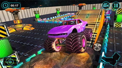 狂怒怪物卡車 v1.0 2