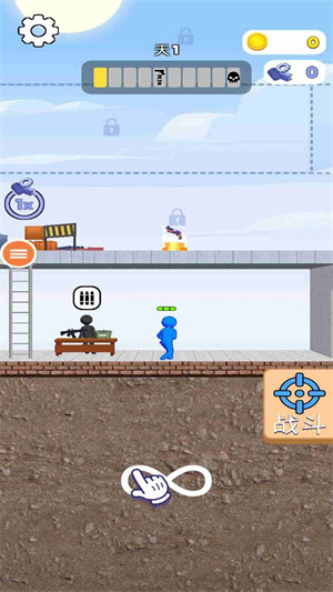 遇難者生存法則 v1.0 1