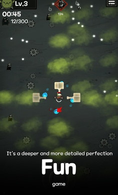 黑暗生存 v1.6.6 3