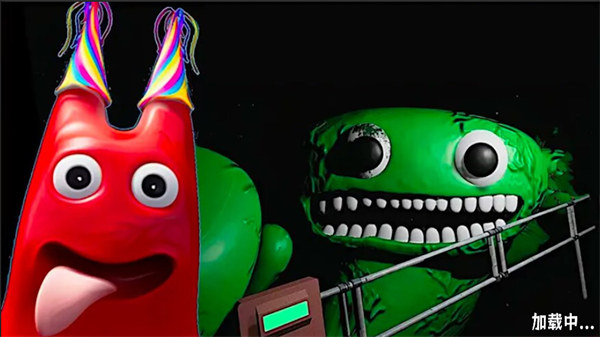 波比的玩鬧時(shí)間 v1.00 3