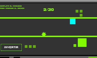 有毒隧道 v1.5 3