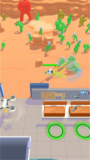 僵尸必須死 v1.0 2