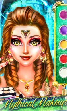 蛇女孩沙龍 v2.2.2 0