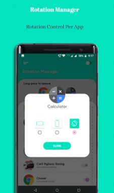 Rotation Manager v1.15 2
