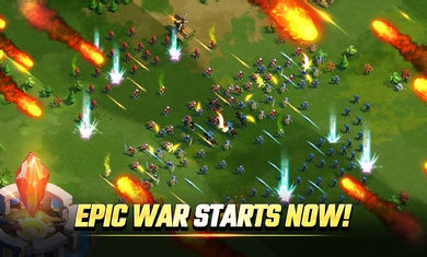 王國聯(lián)盟國際服 v2.15 1