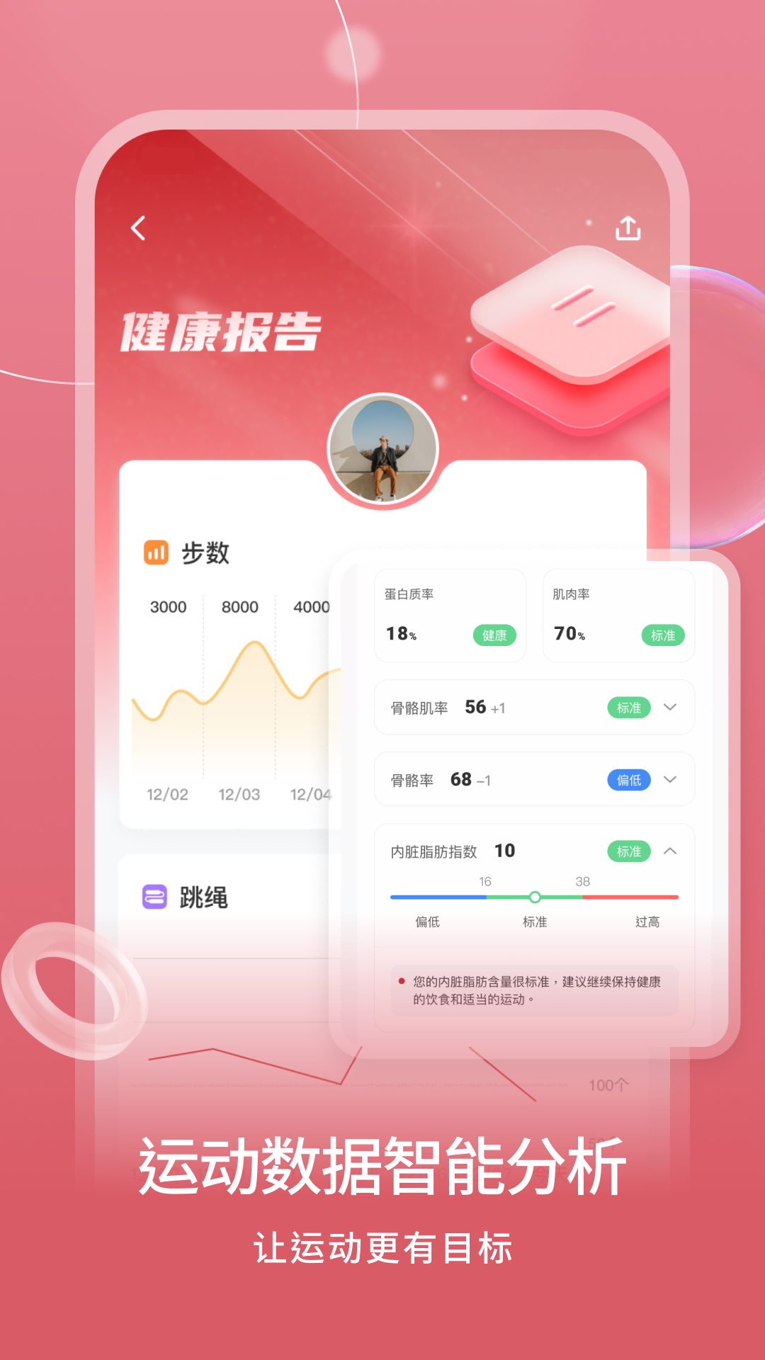 倍益康app v1.3.6 安卓版 1