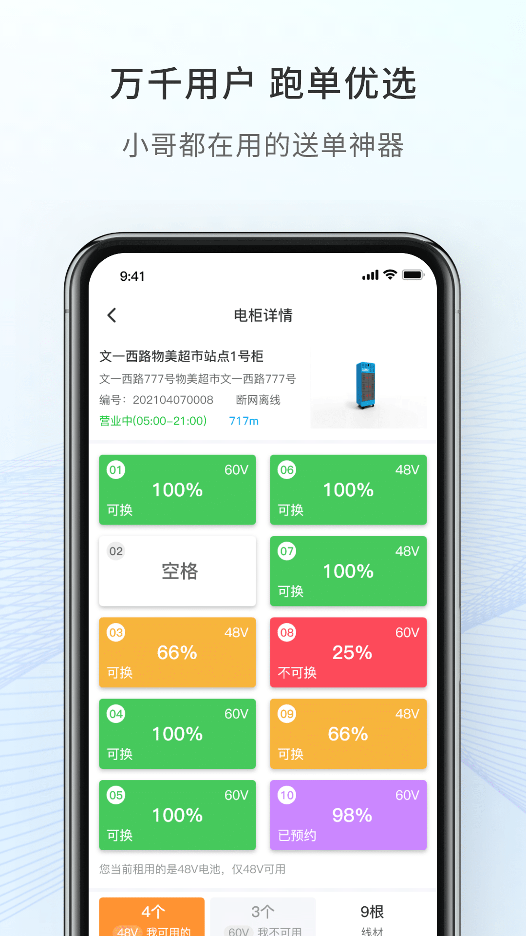 這鋰換電2