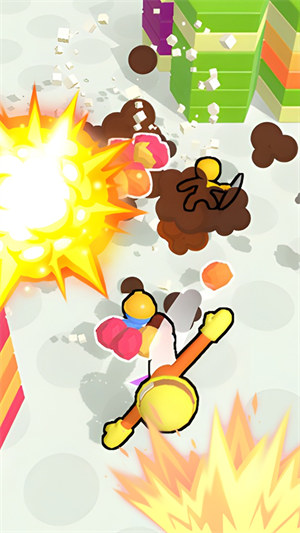 火柴人冒險(xiǎn)世界 v1.0.0 0