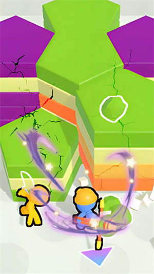 火柴人冒險(xiǎn)世界 v1.0.0 2