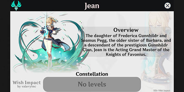 Wish Impact v3.5.2 3