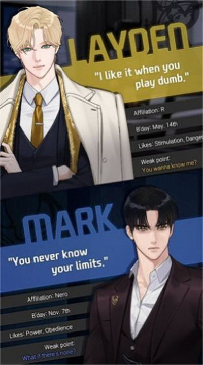 KillingKiss殺戮之吻中文版 v1.10.3 1