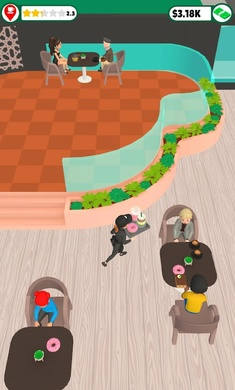 閑置咖啡店 v1.9.0.0 1