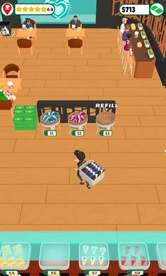 閑置咖啡店 v1.9.0.0 3