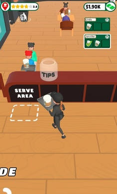 閑置咖啡店 v1.9.0.0 2