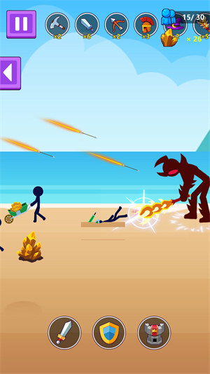 保護(hù)領(lǐng)主大人 v1.0.0 1