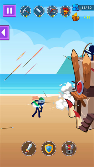 保護(hù)領(lǐng)主大人 v1.0.0 3