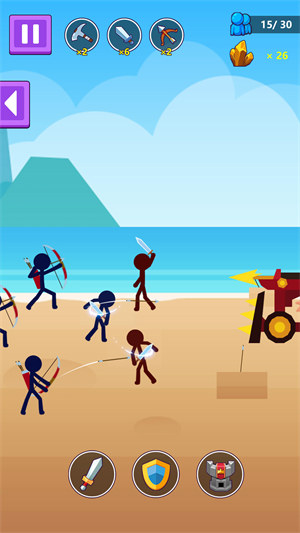 保護(hù)領(lǐng)主大人 v1.0.0 4