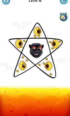 拯救會(huì)說(shuō)話的胡安 v1.1 0