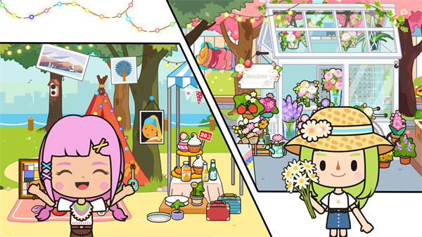 米加趣味公寓生活 v1.0.6 2