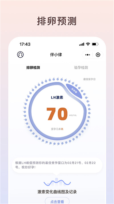 伴小律 v0.8.7 3