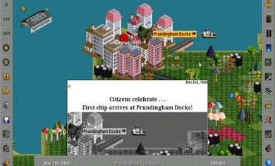 運(yùn)輸大亨 v12.1.rev109 1