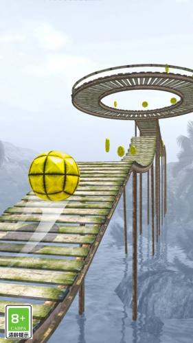 水上球球酷跑 v1.6.2 2