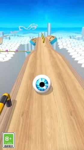 水上球球酷跑 v1.6.2 3