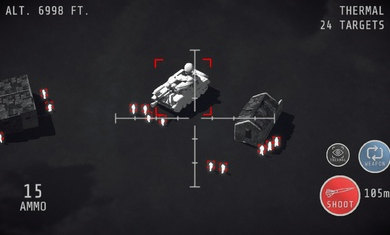 武裝直升機(jī)攻擊 v2.0.2 0