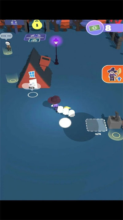 我的恐怖公園 v1 1